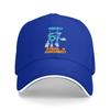 Bruh  Six Seven Monsters  Baseball Caps Hip Hop Funny Brainrot Meme Sandwich Cap Unisex Style Adjustable Dad Hat Outdoor