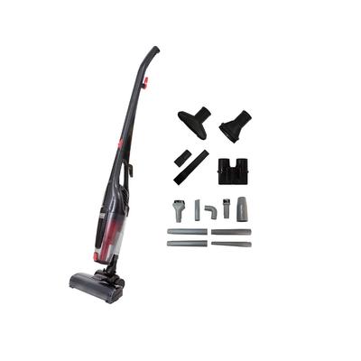 900 W Bagless Upright Vacuum Cleaner With Turbo Brush, New Model "B"