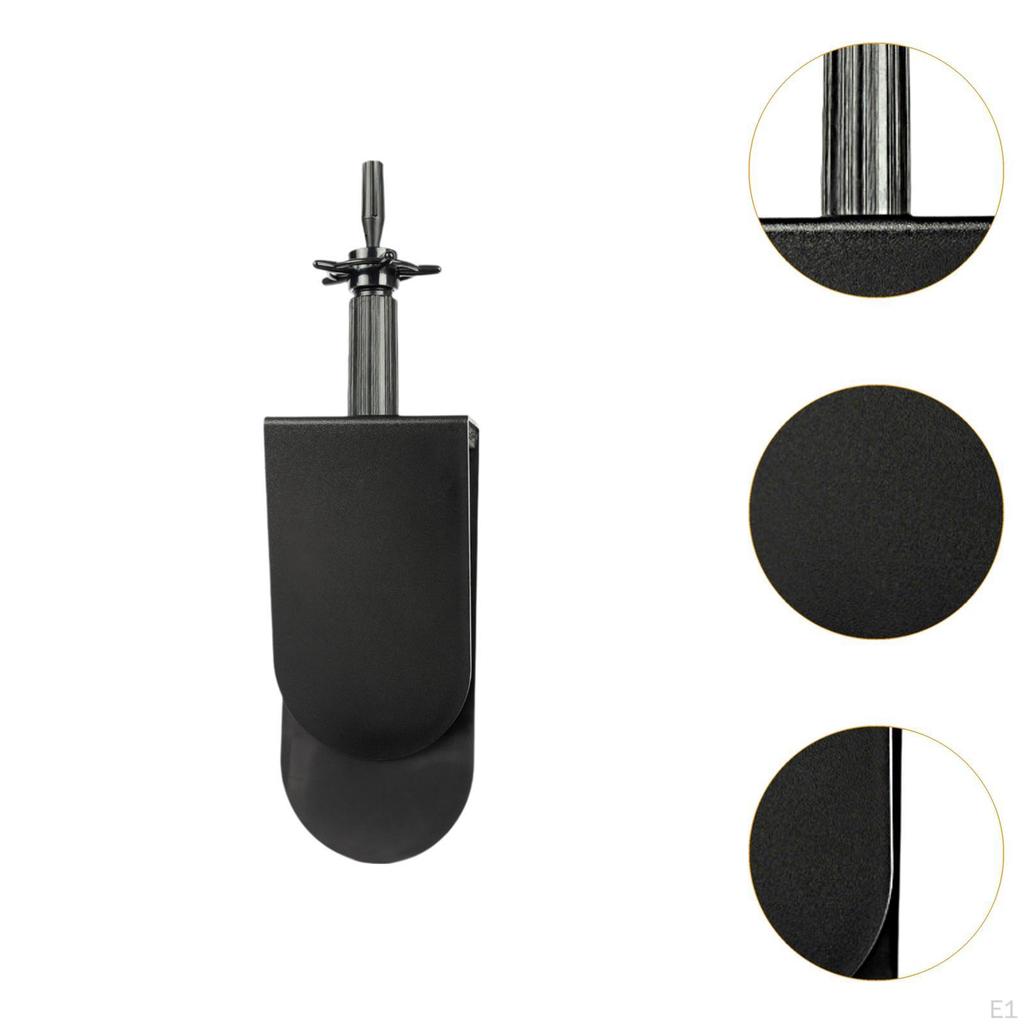 Chair Mannequin Head Clamp Stand, Durability, Practical, Premium, Stand Clip,