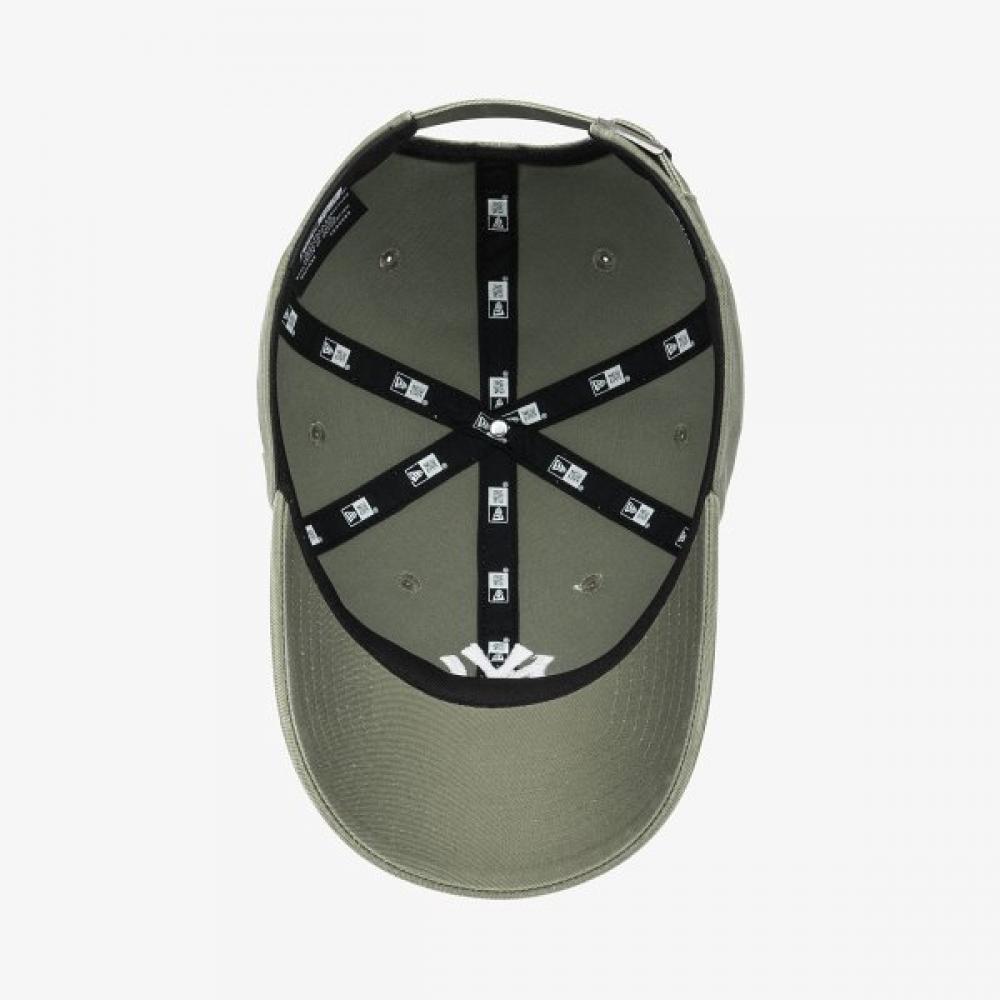 New Era Mlb New York Yankees Classic Cap Green Bark