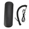Wall Telephone Old Style Retro Mute Redial Landline Corded Telephone for Home Hotel School Office