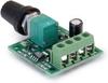 Exceptional Stability In PWM Motor Speed Controller Adjustable Switch Guaranteeing Performance Low Noise PWM Adjustable DC Motor And Brand New Stable
