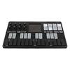 KORG nanoKEY Studio MIDI Keyboard License Included DTM/25-Key/Controller/USB/Wireless/All-in-One/A4 Size/Software NANOKEY-ST