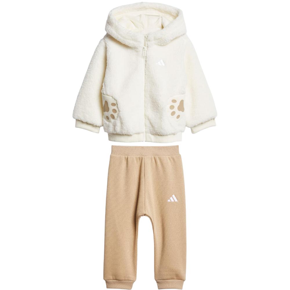Adidas Casual Sportswear 2 Piece Set Kids  KB7416 104