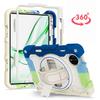 Suitable for Huawei MatePad Mini tablet case 8.8 inch 2025 protective cover anti-drop silicone stand wrist strap 360