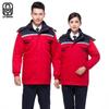 LD-SIMUM 2-in-1 Winter Work Jacket