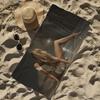 Towel Sauna Gift PoolGym So M-McRaeS What To Beach Travel Shower Quick Dry Sports Towels Camping Close T-TateS Soft