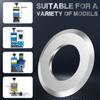 2/4Pcs Manual Wire Stripper Replacement Blades Steel Cable Stripper Cutters Detachable Wire Stripper Blades Easy to Install