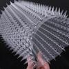 Pet Transparent Thorn Pad Indoor Outdoor Garden Thickened Anti-climbing Pad Protective Mat