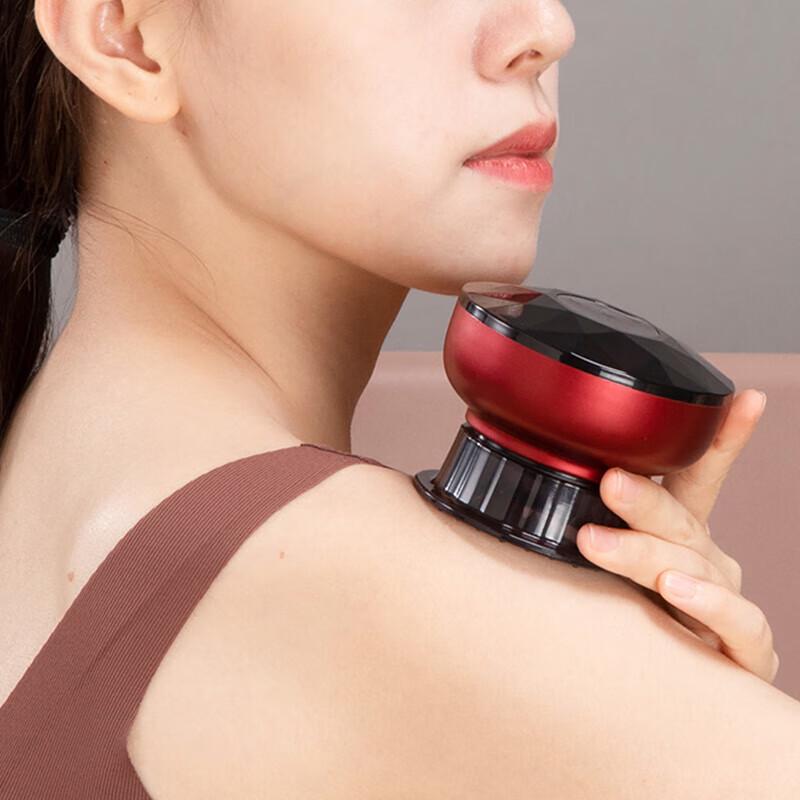 Royalstar Smart Wireless Cupping Massager