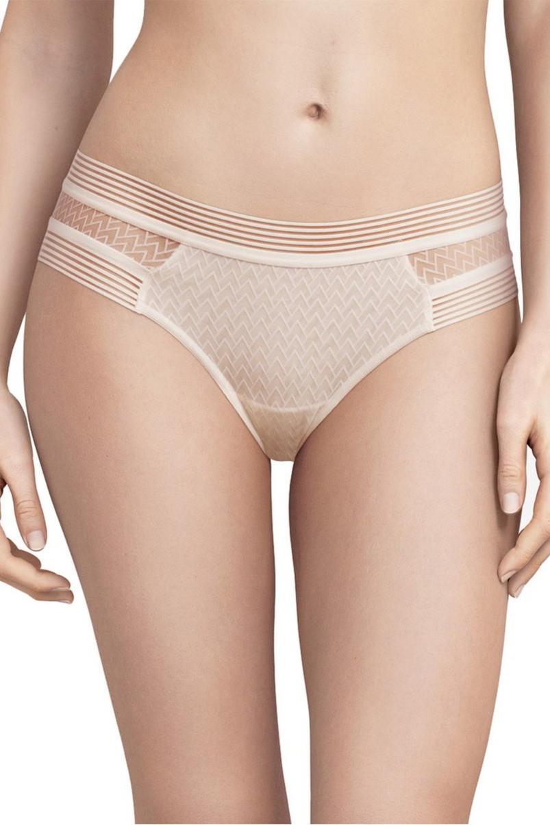 

Трусики бразиліана Passionata (96219) 2(S) шампанського