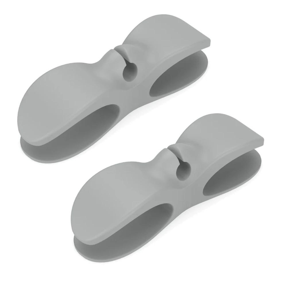 Organizator autoadeziv pentru înfășurarea cablului pentru bucătărie, cuptor cu microunde, ventilator, suport pentru depozitare cabluri pentru computer, birou, organizator de cleme de sârmă