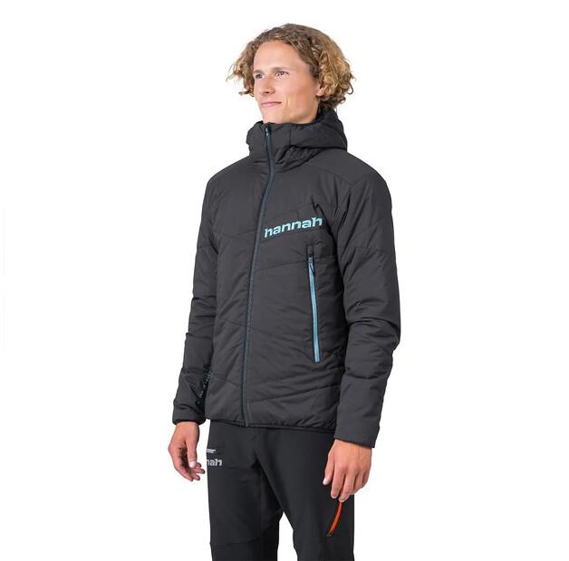 Hannah Gabber Jacket