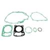 7PCS Motorcycle Engine Gasket Heat Resistant Strong Sealing Precise Fit for CBF KTT 150cc CBF150 SDH150 KTT150 XR150