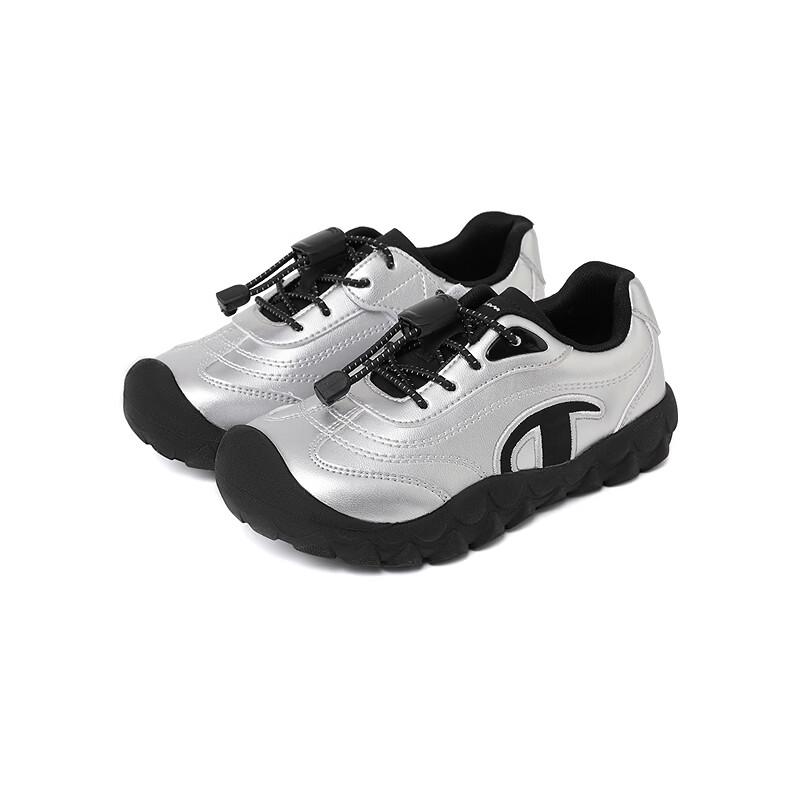 Champion Kids Lightweight Velcro Athletic Sneakers