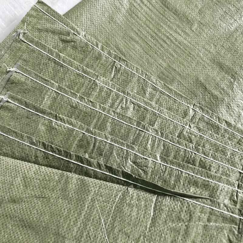 Heavy-Duty Laminated Woven Polypropylene Shipping Bags