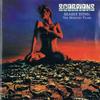 CD SCORPIONS  Deadly Sting The Mercury Years P234344 Chronicles 1997 Canadá Rock Usado