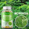Moringa Capsules 1000mg - Bone & Joint Boost, Support Digestive and Heart Health