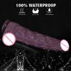 Oversized Liquid Silicone G Point Masturbation Plug for Men And Women Adult Anal Sex Toy Comfortable Sensation Butt Plug