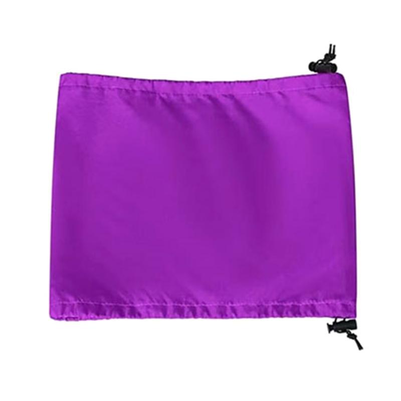 

Pet Bath Waterproof Caps for Calming Grooming Bathing Blowing Drying EarMuffs Waterproof Ear Cover Calming фиолетовый