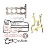 Engine Head Gasket Set Turbo Timing Tool Kit Fit 1.4 L L4 GAS A 14 NET LUJ For 2011-2015 GM Chevrolet Cruze DOHC VIN-B C 9 1.4L