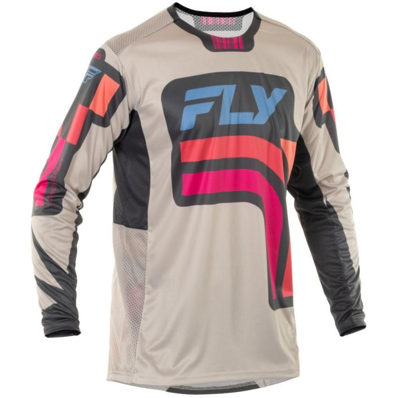 Herren Langarm Mountainbike Radtrikot Atmungsaktiv Schnelltrocknend Trail Riding Shirt