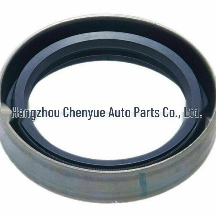 

Сальник передней оси Nissan Pajero GQ/GU 40533-01J00 Nissan