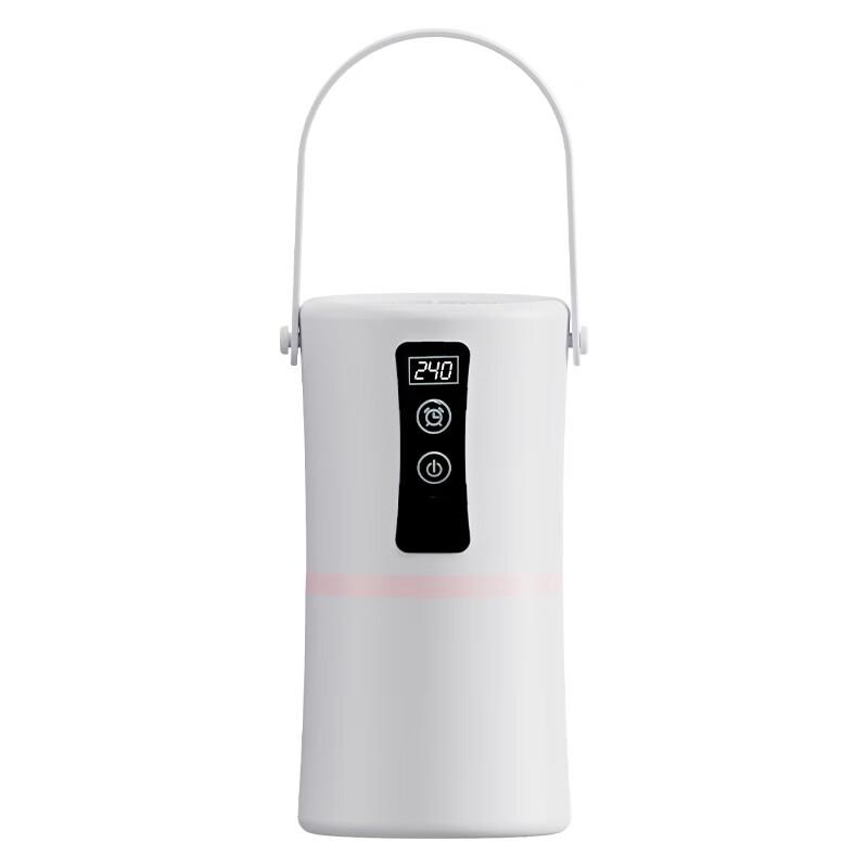 LISM Portable Sterilization Clothes Dryer