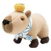 Набір для виготовлення плюшевої іграшки Olympus Happy Zoo Капібара Горішки PA-815