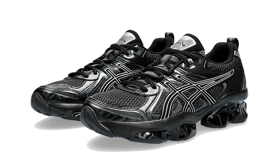Gel-Quantum Kinetic Graphite Grey Black 39