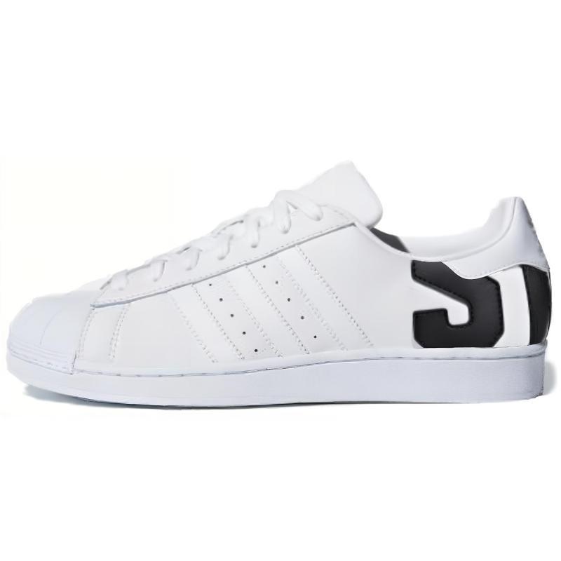 

Adidas Superstar Big Logo Sneakers B37978 44