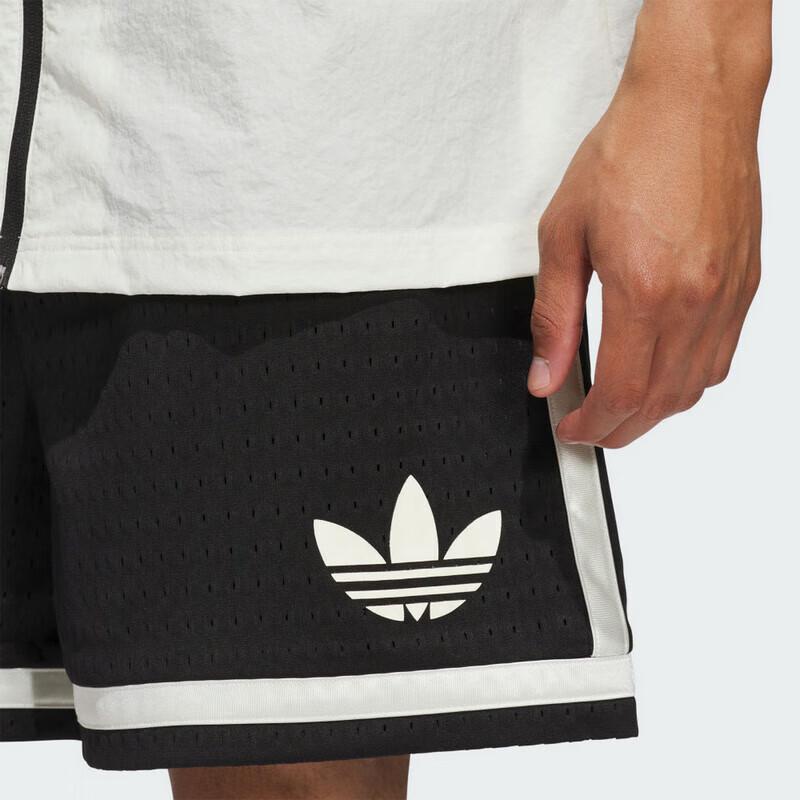 adidas Originals Unisex Woven Sport Shorts JD5198
