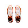 New LiNing Badfive 3 Ultra Cushioning Support Lightweight Rebound Mid Top Basketball Shoes Men's Standard White ABFS011-9