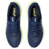 Asics GT 2000 12 Gtx Blue Expanse Safety Yellow - 1011B687-400
