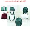 Maomao Cosplay Kostüm Anime Apothecary Diaries Outfits Mao Mao Kimono Halloween Karneval Party Für Frauen