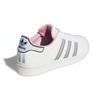Adidas Superstar J White Light Pink Kids Sneakers Cloud-White Clear-Sky HQ1126