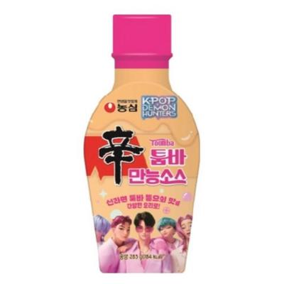 Nongshim Salsa Versátil Shin Ramyun Toomba