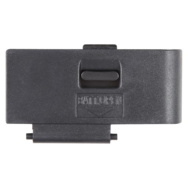 

For Canon EOS 600D OEM Battery Compartment Cover For Canon EOS 600D