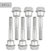 Efficient Replacement Shear Bolts and Nuts for Snow Plows 588077501