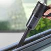 Mini Car Vacuum Cleaner, 6000Pa High-power, 2-in-1 Brushless Motor Wireless Handheld Vacuum Cleaner, Car Vacuum Cleaner