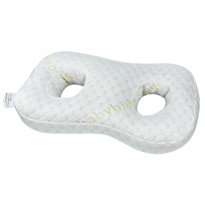 Ear Hole Protection Pillow Anti Pressure Ear Pillow Side Sleeping Hollow Pillow Neck Protection Pillow 8-shaped Pillow Core