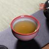 Longquan Celadon Ceramic Master Tea Cup