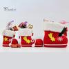 Christmas Boots Reused Increase Atmosphere Decorate Christmas Decoration Candy Boots