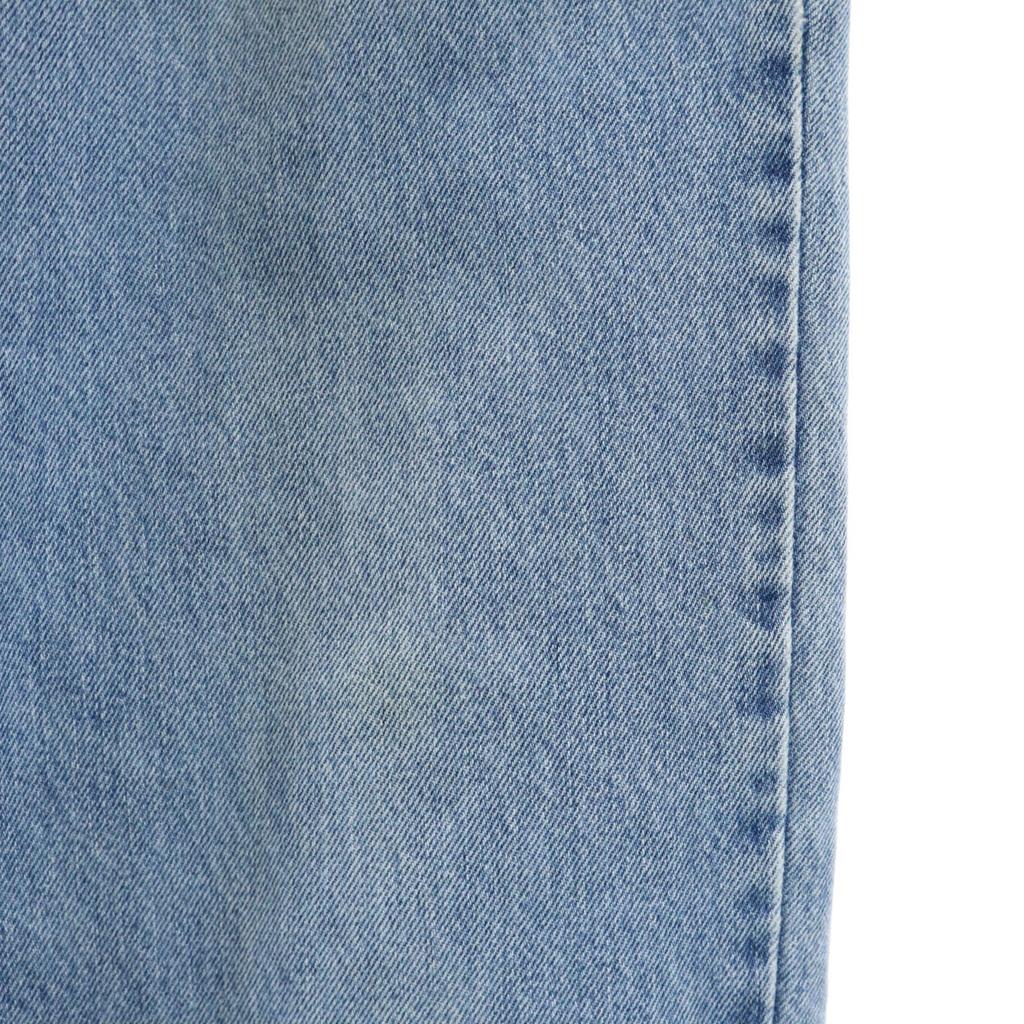 Levi's 90s 550TM Old Tapered Denim Pants W36 Jeans Men's Used