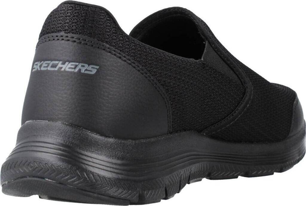 Skechers Flex Advantage 4.0 Sneakers (232230) (232230-BBK) Black