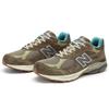 New Balance Bodega X New Balance 990v3 Made In Usa 'Anniversary' Sneakers M990BD3