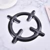 1Pcs Iron Gas Stove Cooker Plate Coffee Moka Pot Stand Reducer Ring Holder