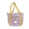 44 beach play mesh hollow storage bag large capacity shoulder bag outdoor portable beach bag