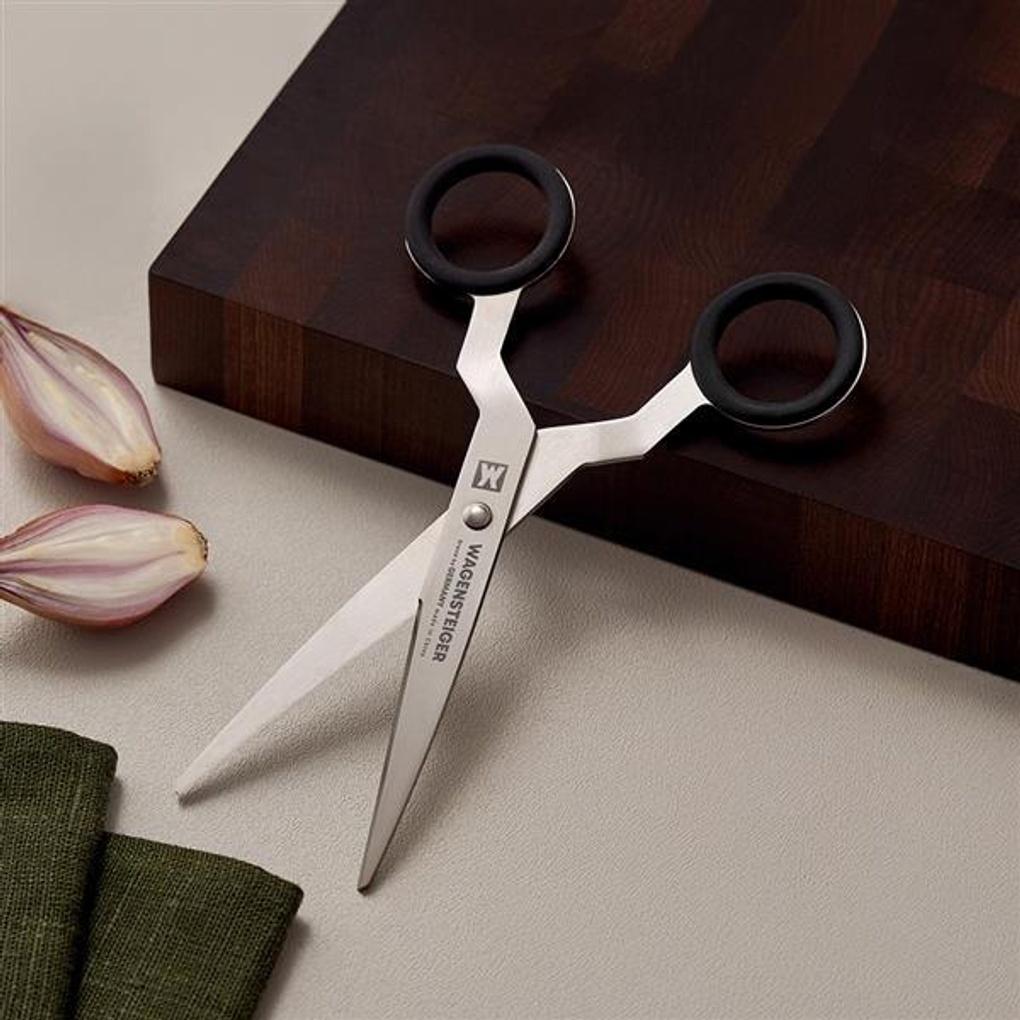 WAGENSTEIGER Zwei Kitchen Scissors 202