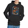 Steven Rhodes Unisex Adult Learn About Subtraction Hoodie